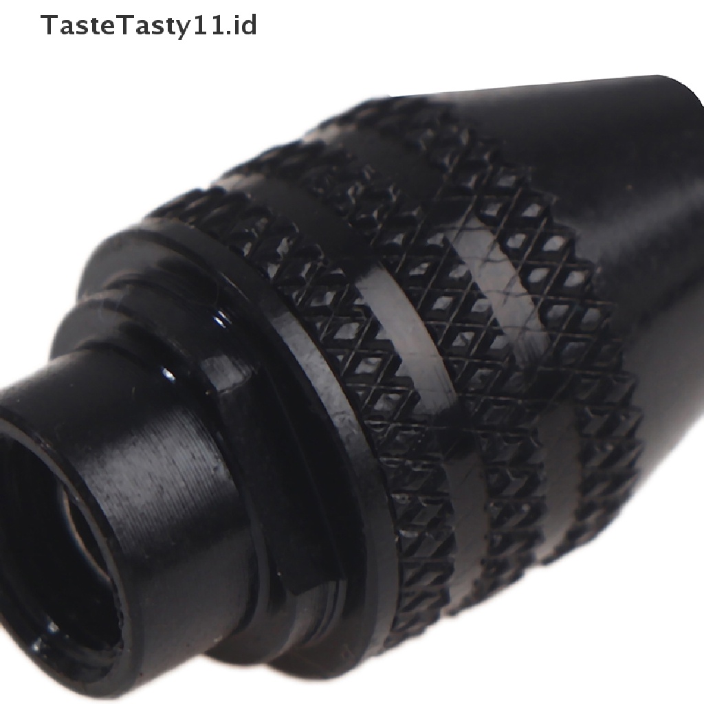 Tastetasty Chuck Bor Mini Multi Keyless 0.3-3.4mm M7