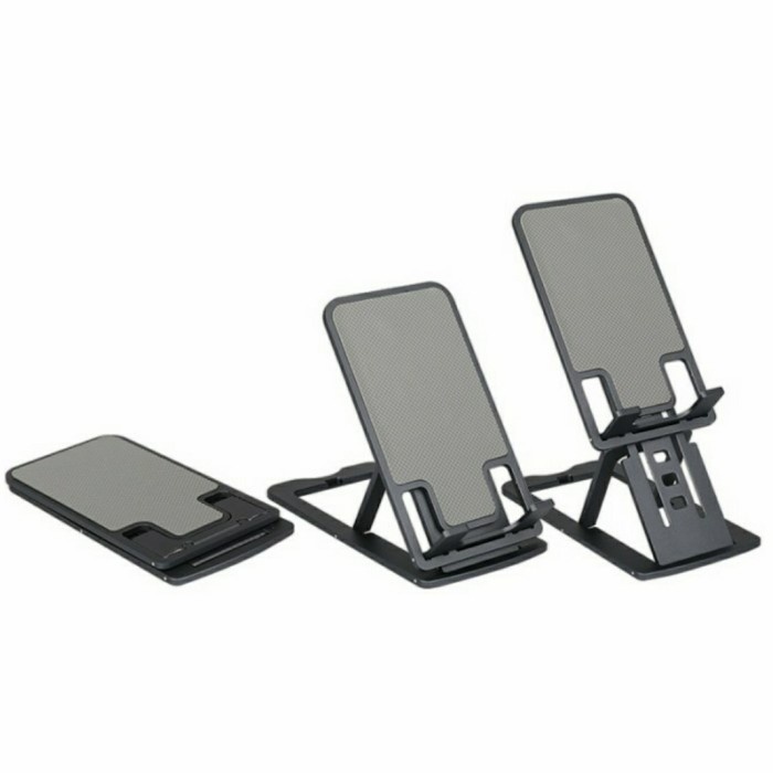 STAND HOLDER HP FP9 / FOLDING STAND HOLDER UNIVERSAL FP9 / HOLDER HP