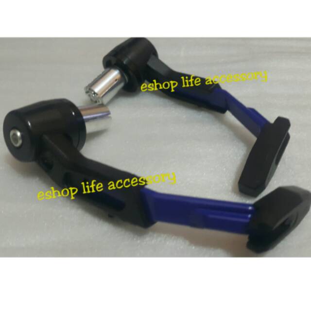 proguard / handguard motor universal / vixion cb nmax vario 150 cbr  supra gtr ninja klx