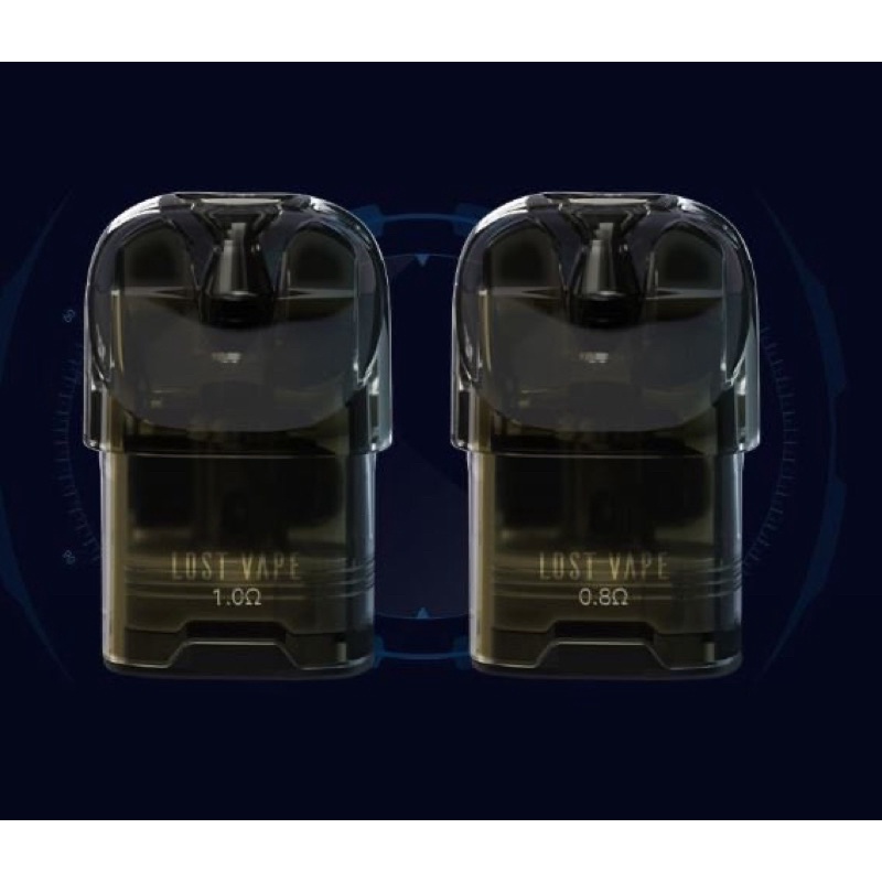 catridge Ursa nano 0,8