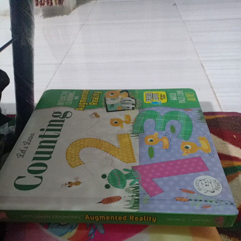 

buku bacaan