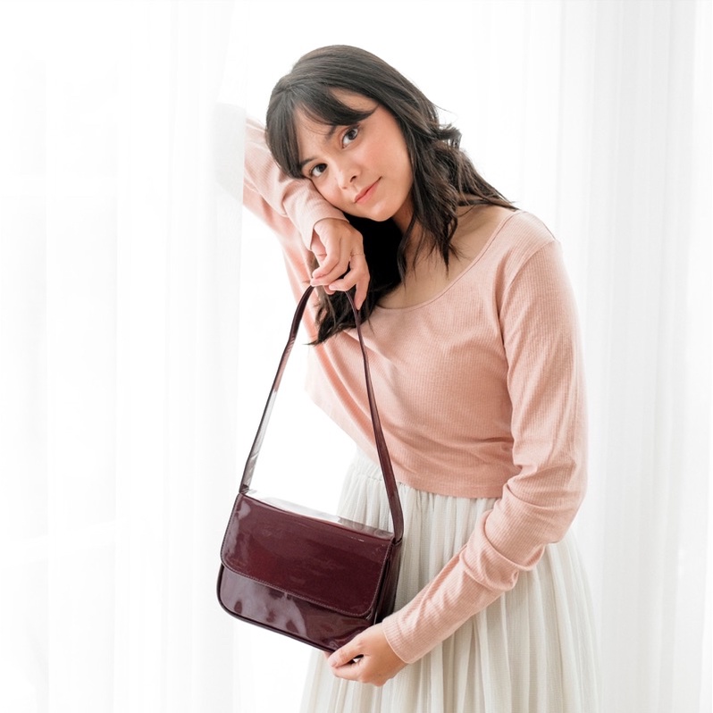 Onlo shoulder bag