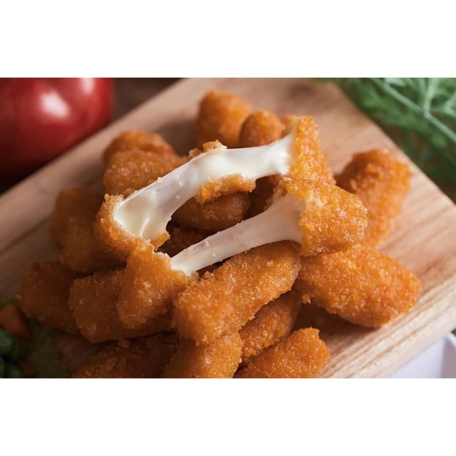 

mozzarella mini