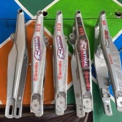Swing Arm Model KTM pnp klx Dtracker panjang 66cm