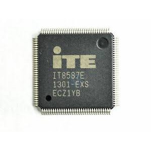 IC iTE IT8587E EXS IT8587E TQFP EC Power IC Chip Chipset