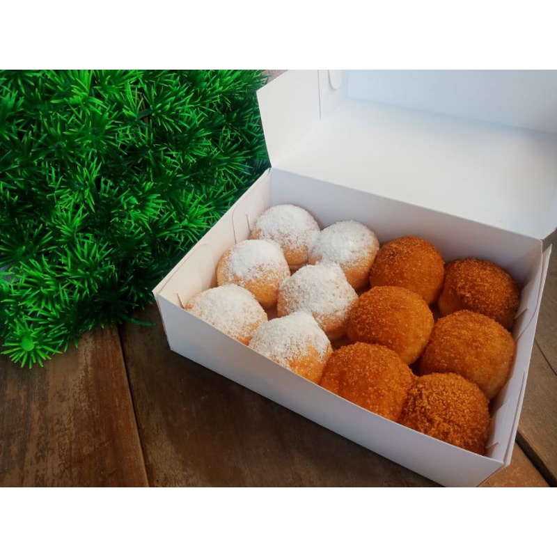 

Donat Menak [ Donat mini lembut Termurah]