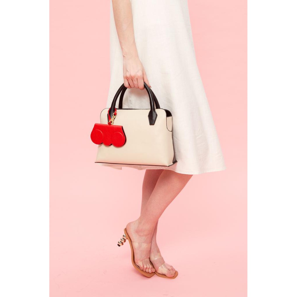 Hilly mini bag S baby blue