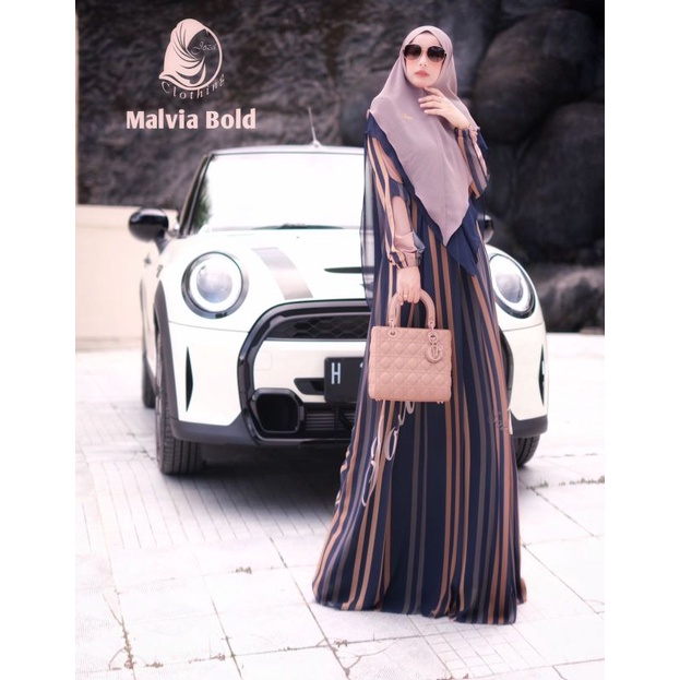 Malvia
Syari by Joza
