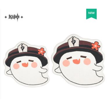 (Pre Order) Official Merch Genshin Impact -  Karpet Genshin Impact Karpet