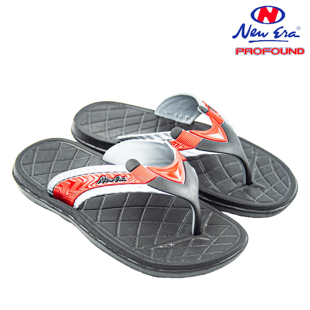 Sandal japit anak CNC 11312 (33-37) / sendal jepit anak new era