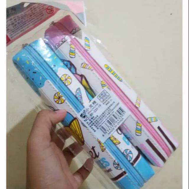 

Tepak lolipop/pack