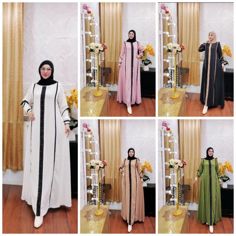 Abaya Alena missjasmine