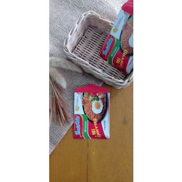 

Amplop Lebaran ala Snack Indomie