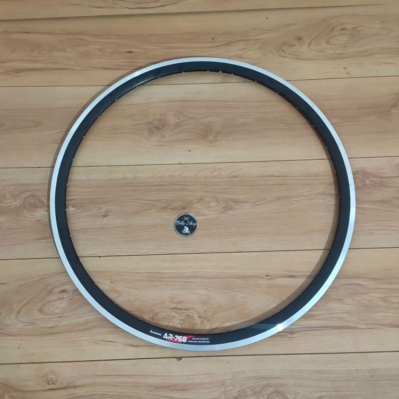 RIMS 700C ARAYA 768 BRAKELINE 32 HOLE