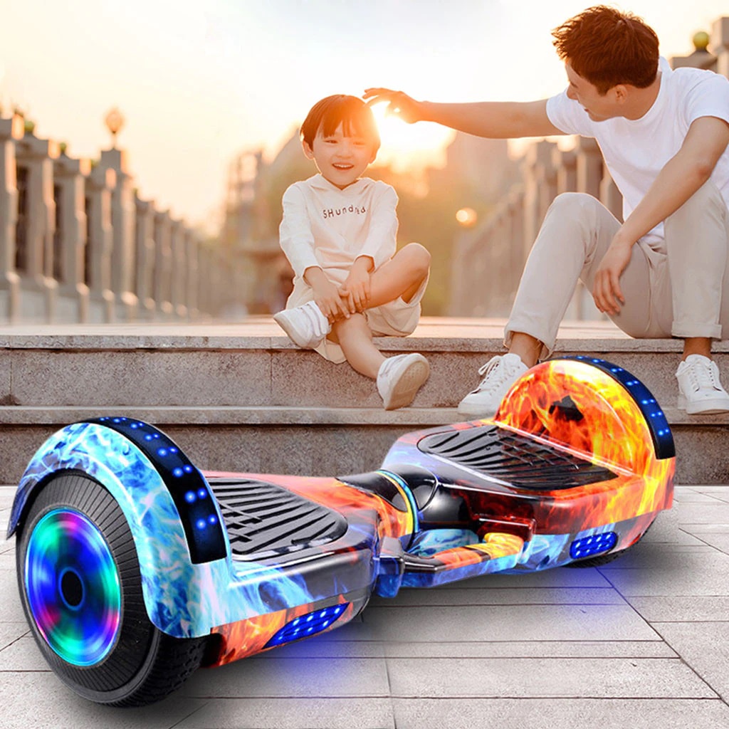 New Segways Hoverboard 10 inch / Smart balance wheel hoveboard 10 inch Premium