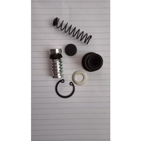 seal sil master rem depan er6 import