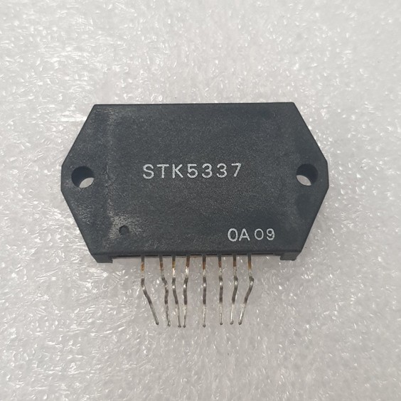 IC STK 5337 STK5337