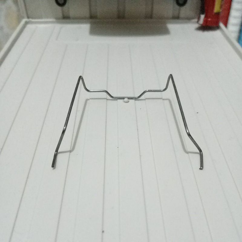 part rc wpl d12/d42 suspensi/per depan