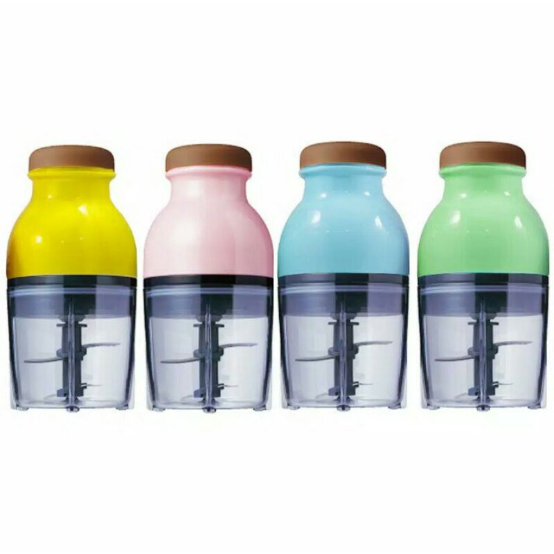 Capsule Cutter Quatre