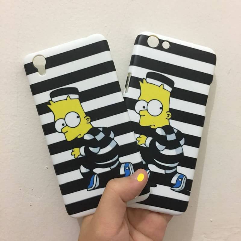Casing Hp LG G6 Custom
