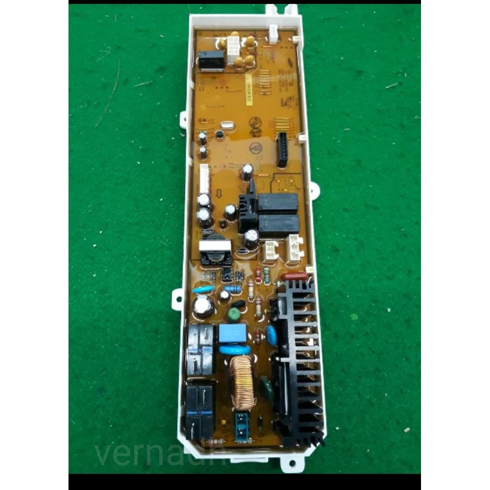 VNDH modul pcb mesin cuci samsung type ww65j3283