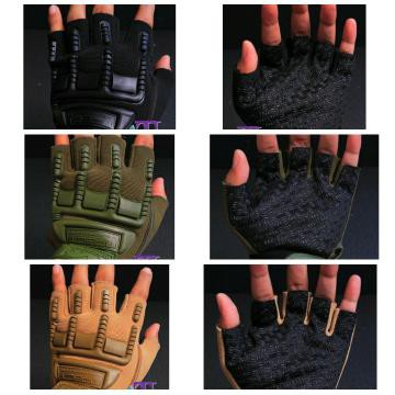 sarung tangan M-PACT  mechanix import / sarung tangan pria tactical