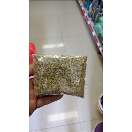 

oregano repack 25gr