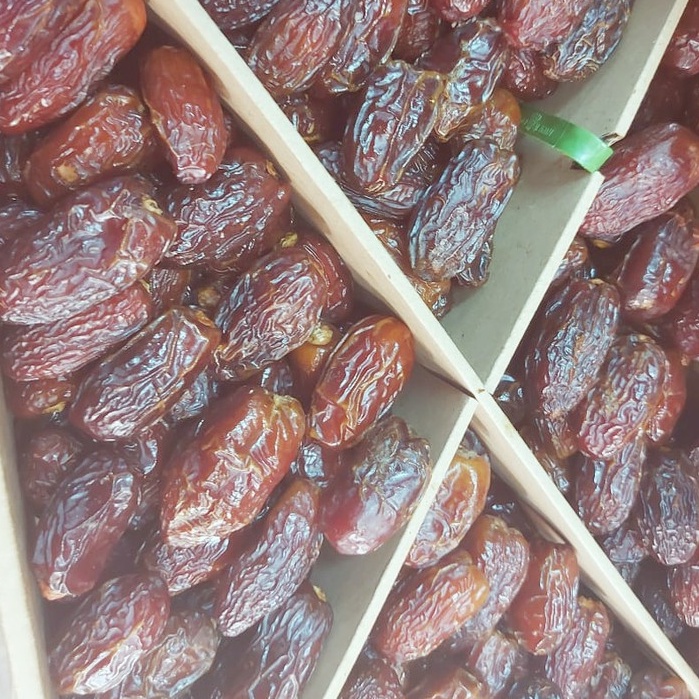 Kurma Medjool Murah 5kg /Kurma Medjool Jombo 5kg/Kurma Medjol Dates  5kg