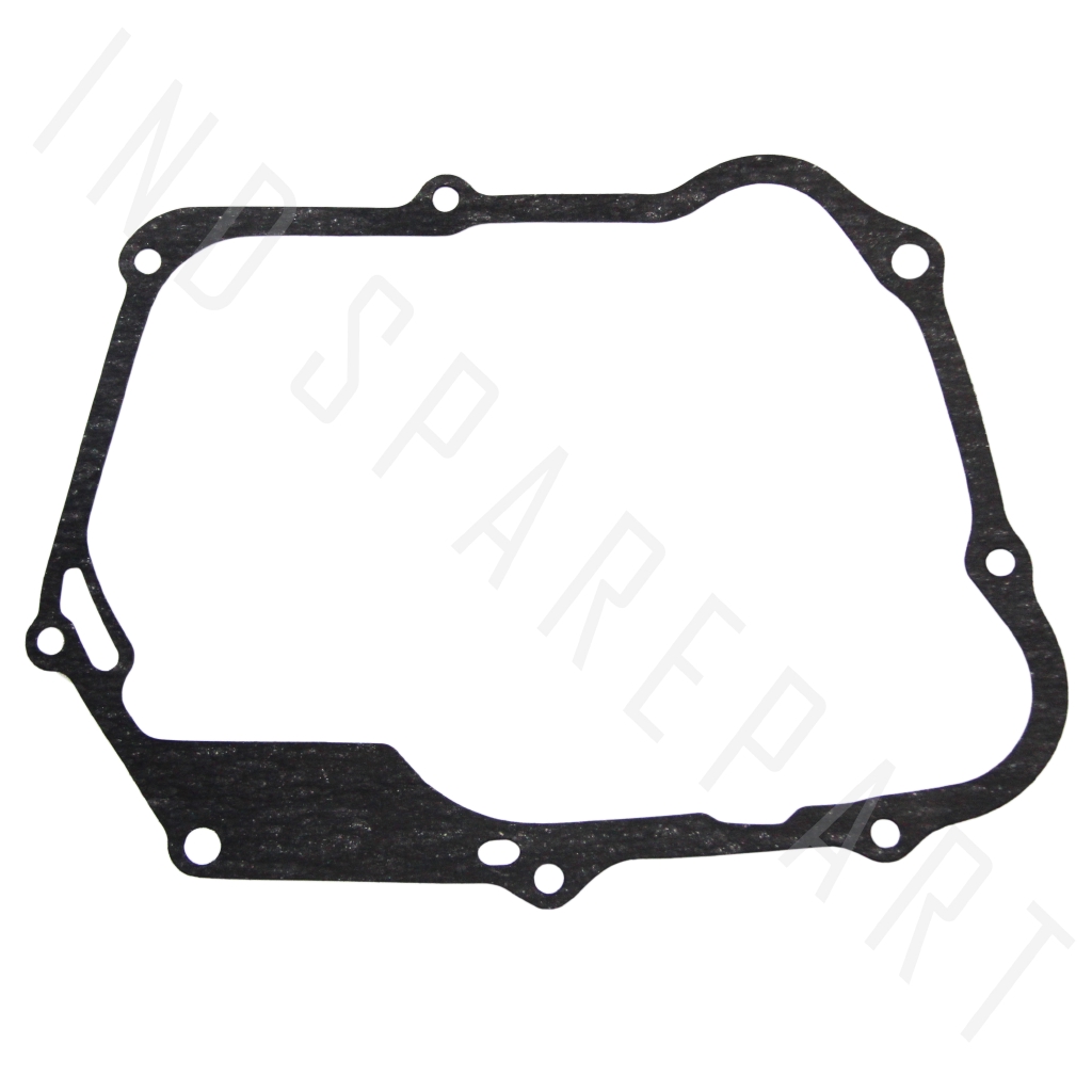 Gasket Packing-Paking Block-Blok Kopling-Kupling Hitam  Legenda/Supra Fit Lama-New/Revo 100