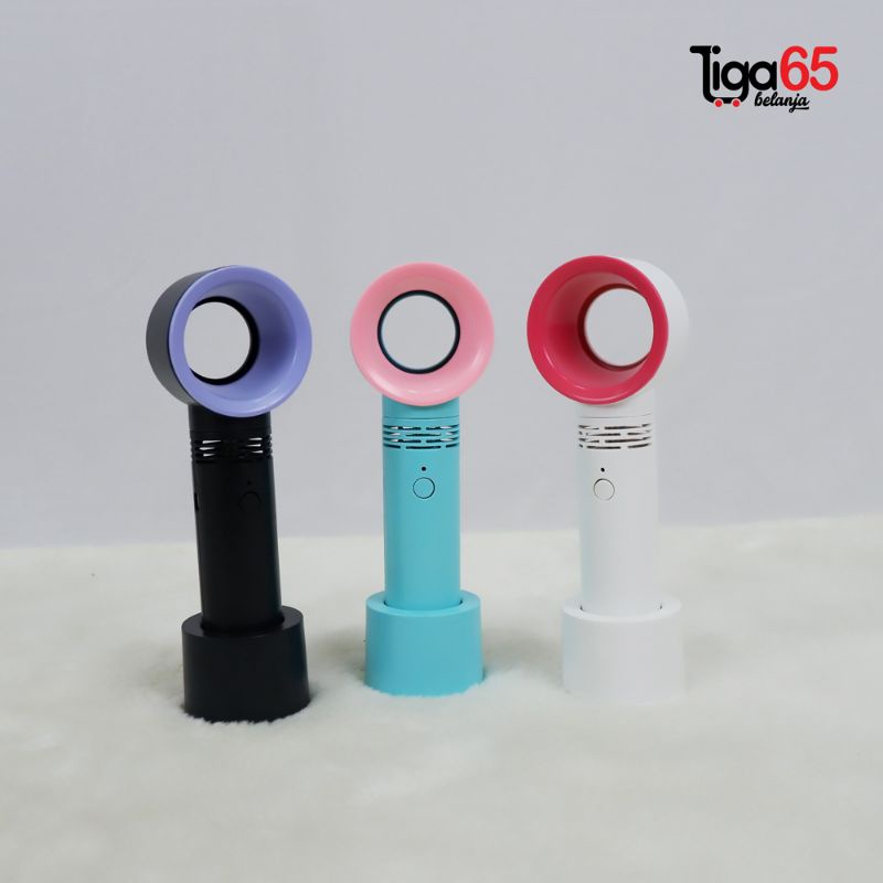 365 Mini Fan Kipas kecil portable USB charger / KIPAS GW1817