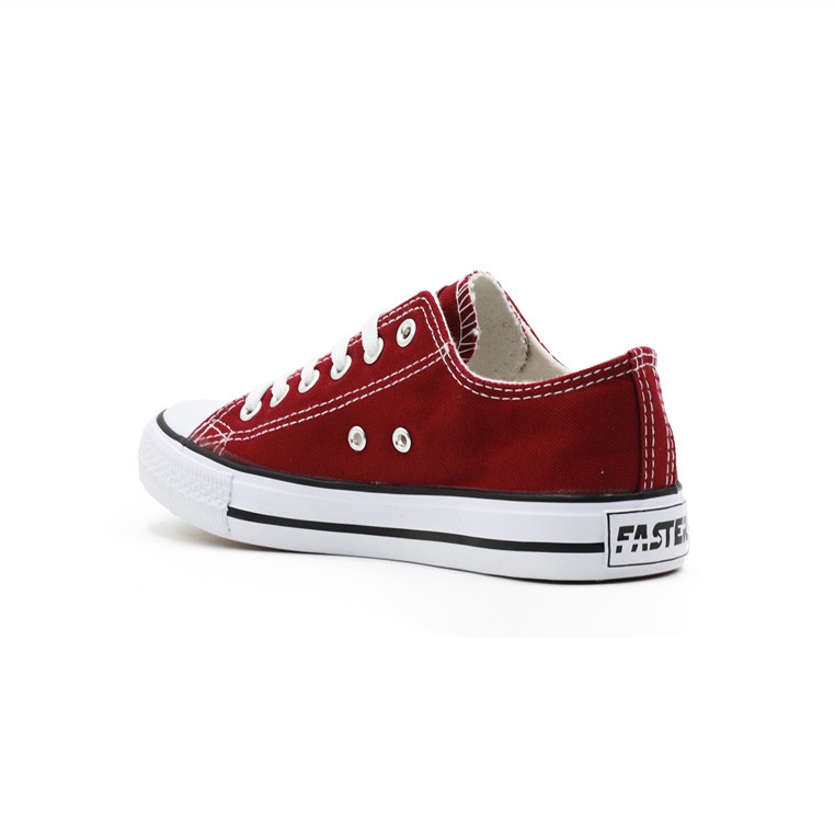 Faster Sepatu Sneakers  Wanita 1603-03 Size 36-40