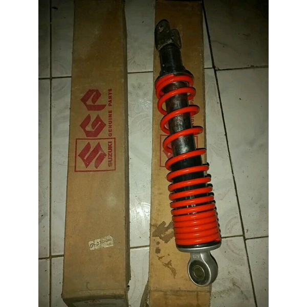 shockbreaker belakang skywave