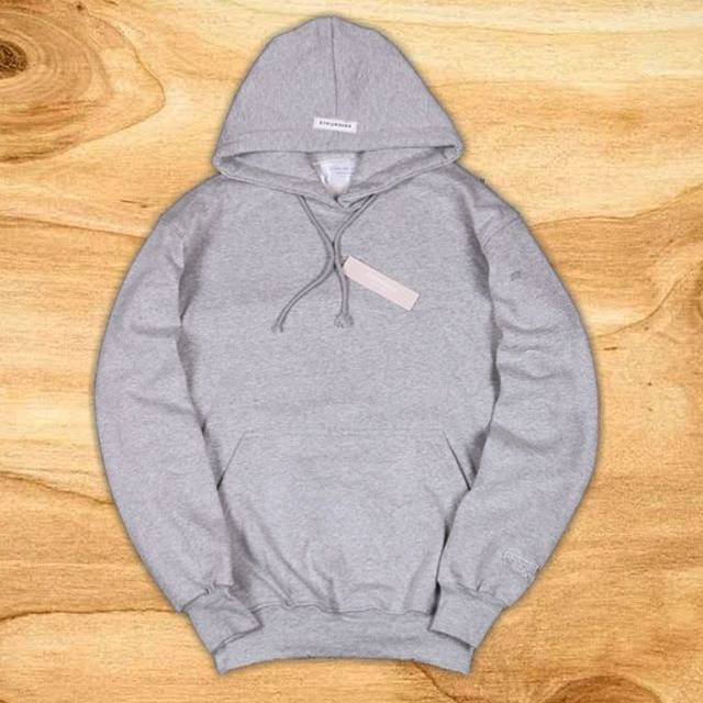 ESSENTIALS HOODIE