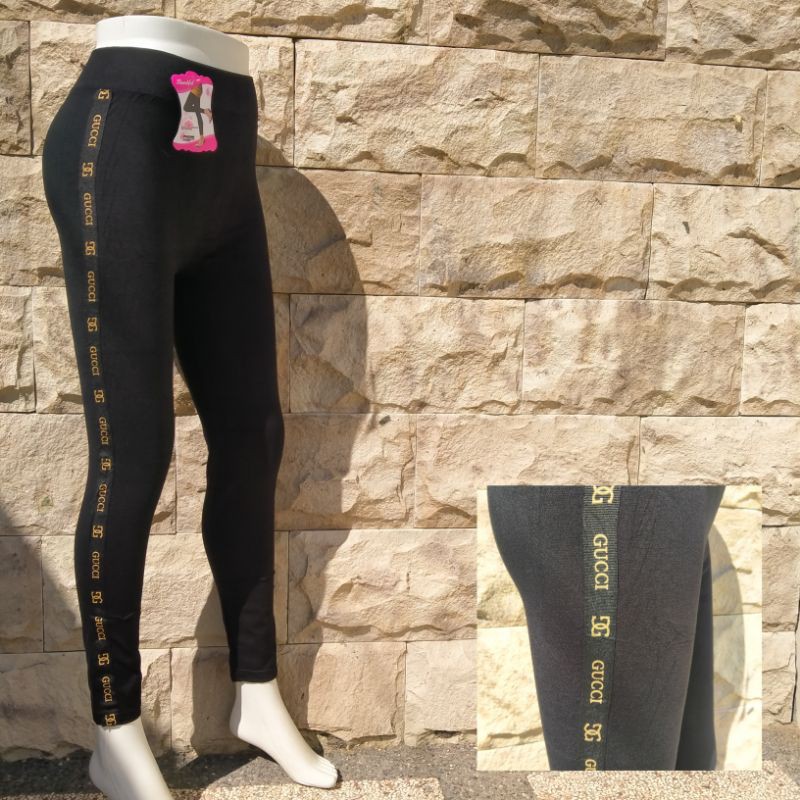 LEGGING LIST GC / LEGGING IMPORT / LEGGING LIST