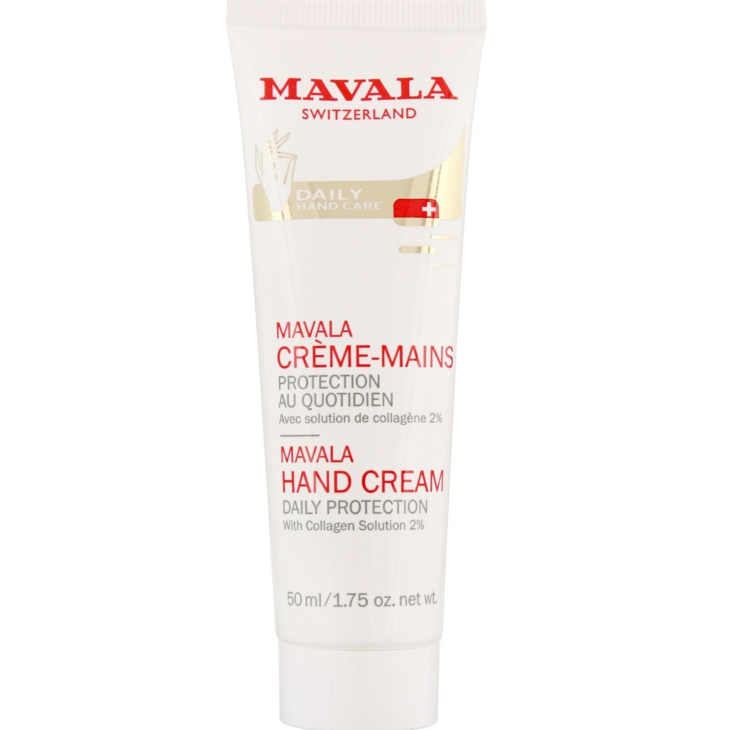 Mavala Hand Cream Mava+Extreme Care For Hand 50 ML