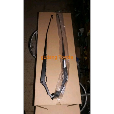 WIPER ARM STANG WIPER LUAR KIJANG KAPSUL
