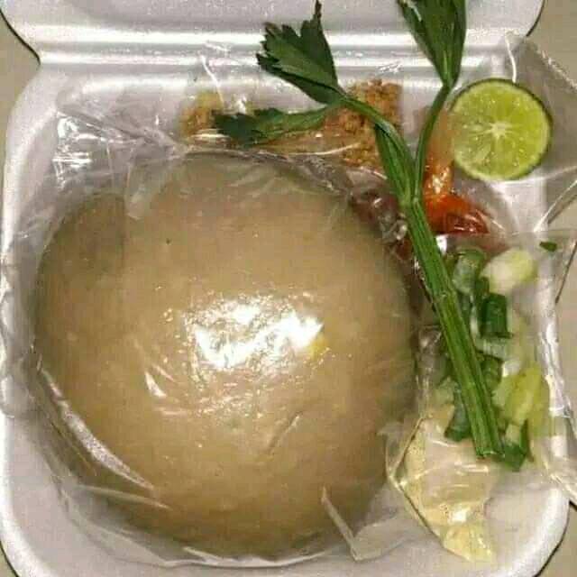 

Cilok beranak ori/mercon