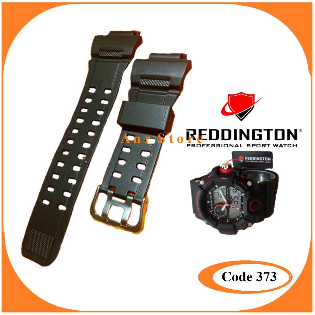 Tali Jam Tangan Reddington R-1011 R1011 R 1011