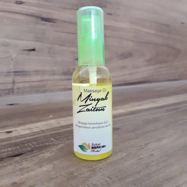 Jual Minyak Zaitun Spray Harum Wangi Buat Pijet Kerokan Dan Bekam Indonesia Shopee Indonesia