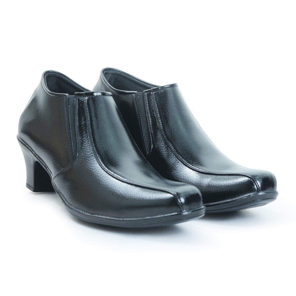 Sepatu Boot Formal Wanita Terbaru H 3260 Brand Hertz Sepatu Boot Formal Wanita Terbaru H 3260 Brand Hertz