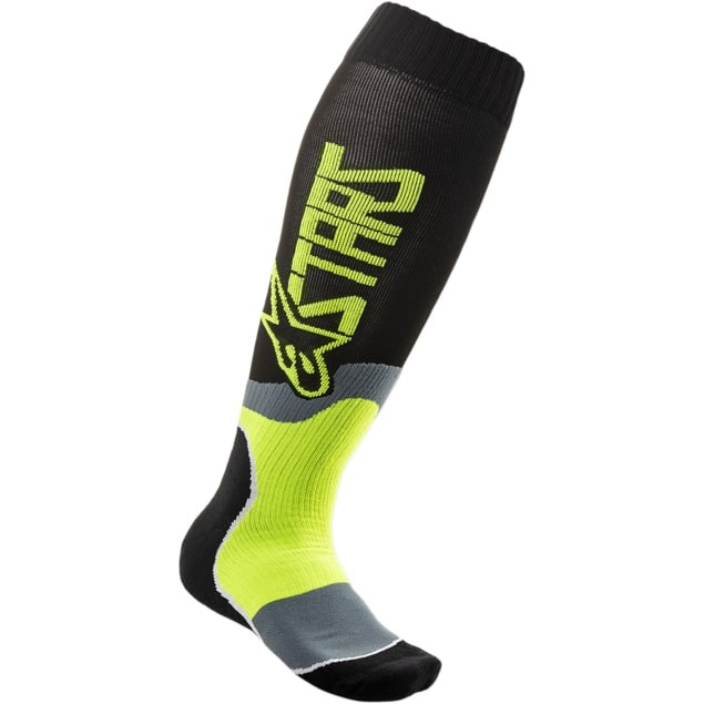 Kaos Kaki Alpinestars MX Plus-2 Socks