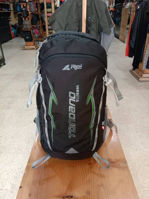 TAS RANSEL REI TONDANO/TAS SEMI CARRIER REI TONDANO 35L