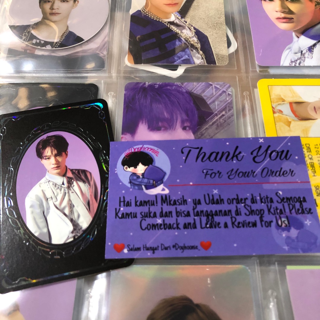 Untuk Yg Bersangkutan Saja