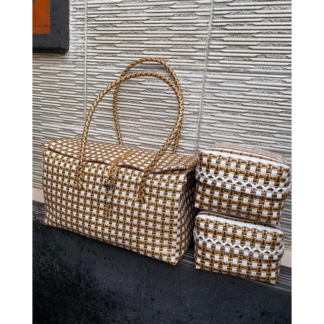 Set Jali Premium isi 2 keben