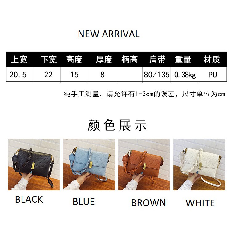 (2PC BISA IKG)GTBI99884572 New Arrival  !!!  Tas Selempang  Tas Wanita Import  Premium Terbaru