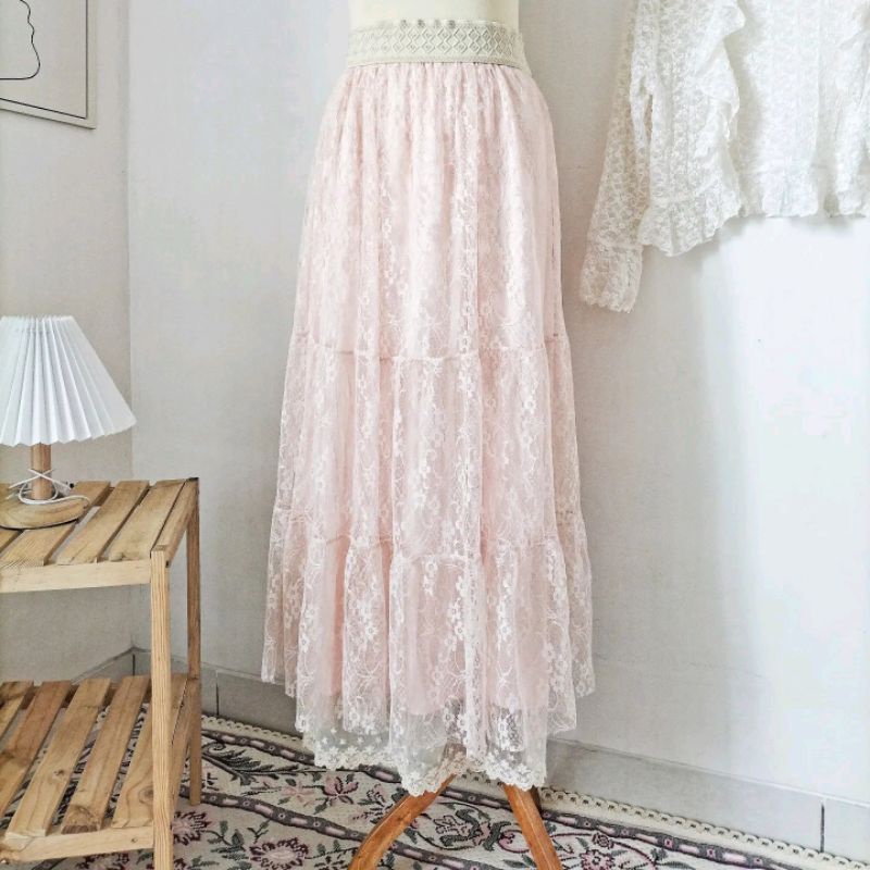 ROK VINTAGE BRAND INGNI