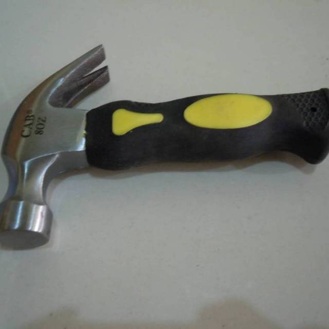 Palu Kambing Mini CAB / Palu Cebol / Palu Mini / Palu Ketok / Martil Kecil