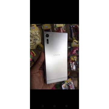 Hp Sony xz ram 3/32 mulus fulset