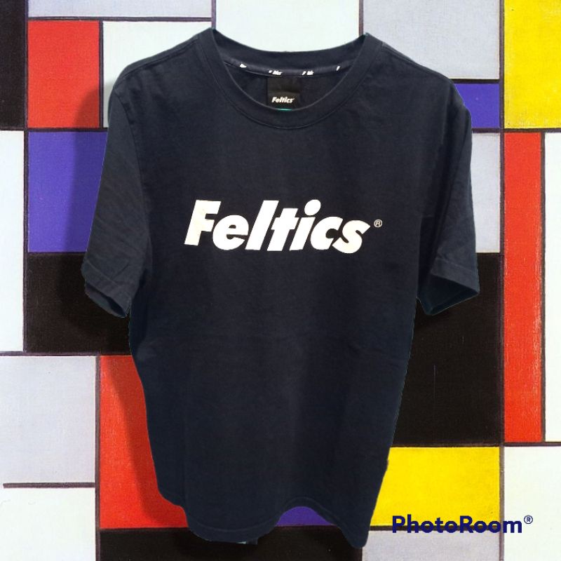 T shirt feltics