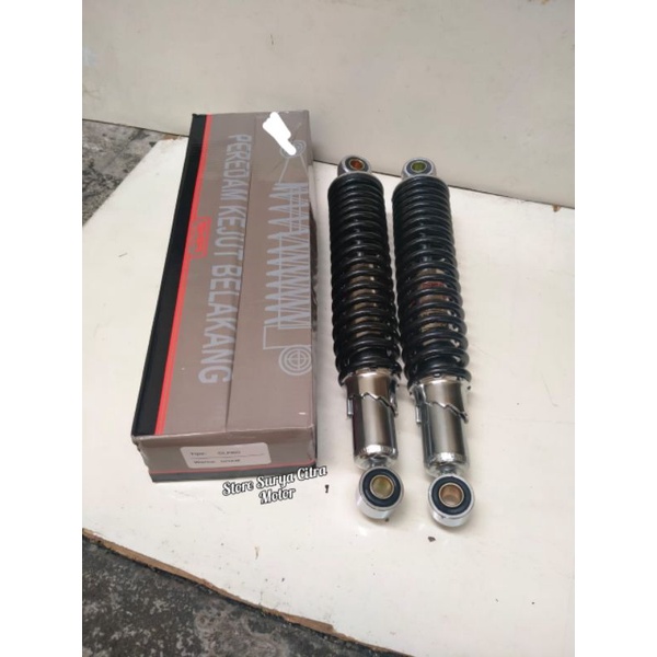 Shock Belakang Honda Gl Pro